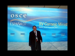 13 - OSCE/ODIHR, Madrid, 2006