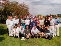 2 - Ancient Greek Law Symposium, Evanston, Chicago, 2001