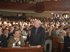 7 - The Alan Watson Foundation Event, Belgrade, 2006